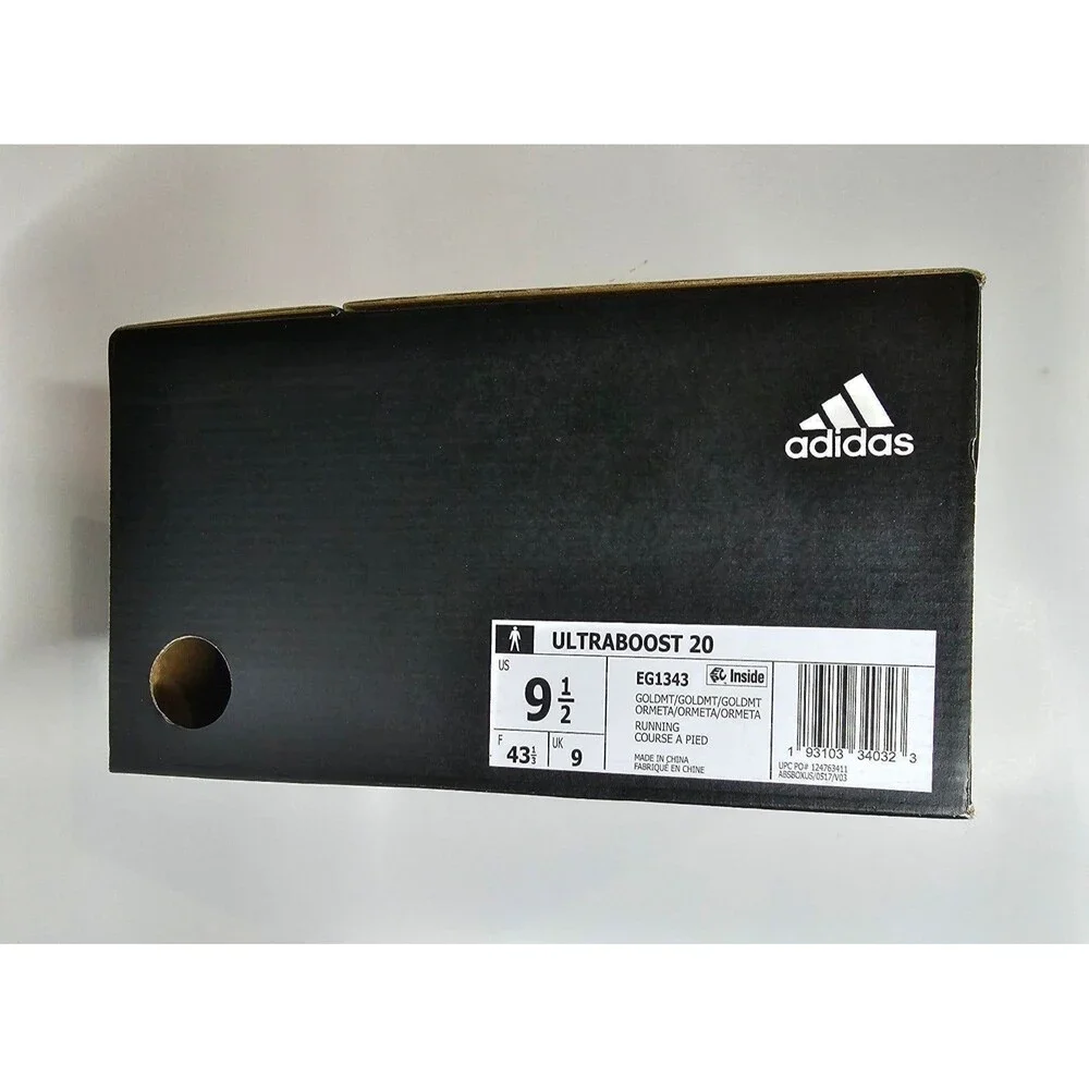 adidas vegas golden